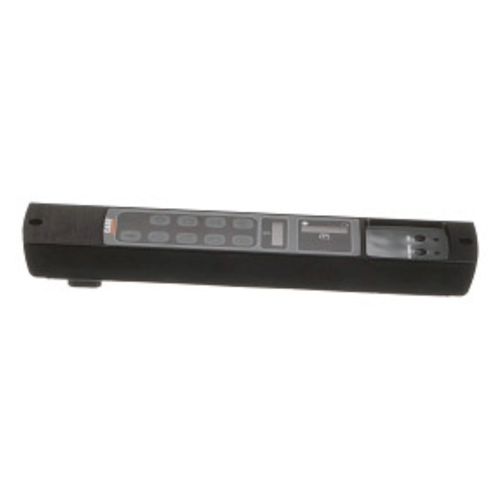 Case Construction Genuine 87638864 Instrument Panel - Front View